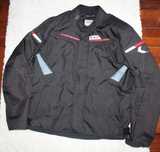 Casaco de mota masculino