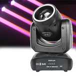 Ruchoma głowa KRYMIX LED 200W LED MINI SPOT BEAM DJ Zespół Event Stage