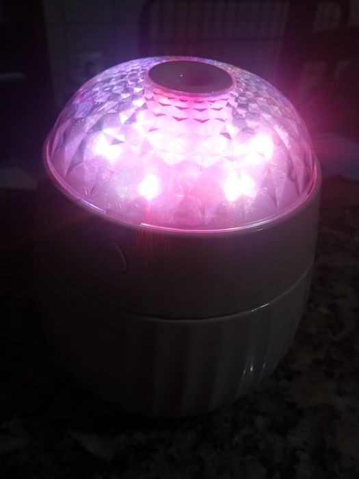 Ambientador Eléctrico