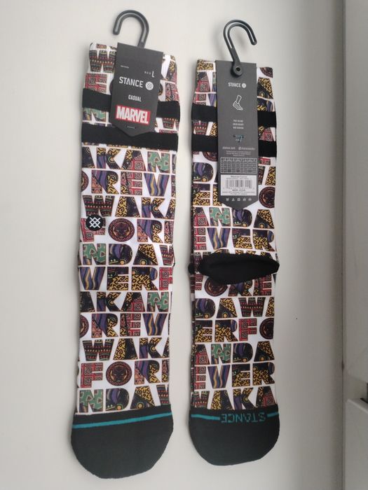 Носки/Високі шкарпетки unisex Marvel оригінал