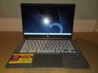 (2453/24) HP Chromebook OS9 / 4GB RAM / 32GB SSD / Intel N4020 / 14"