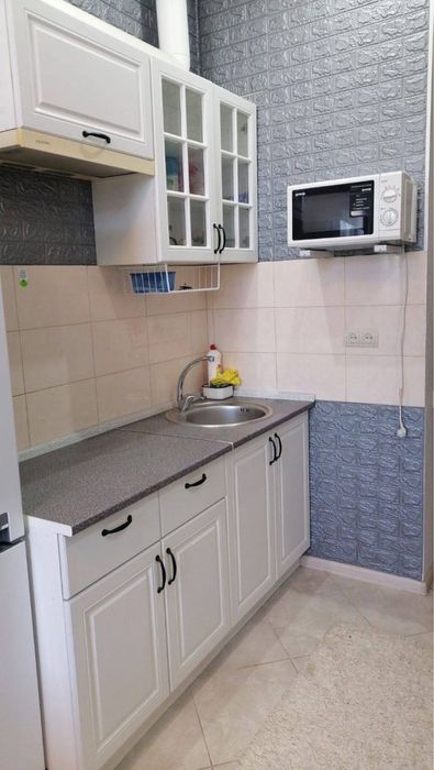 Сдам студию рн- Перес. моста