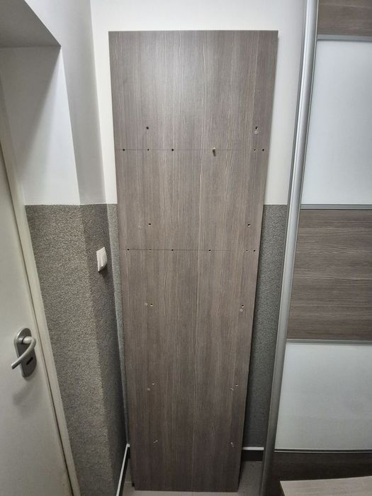 Drzwi przesuwne do zabudowy szafy szer. 150cm