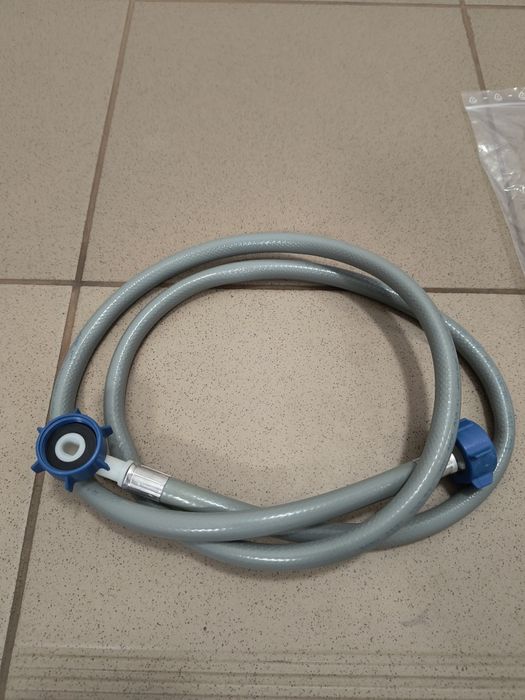 Wąż podłączenie pralki, zmywarki 150cm nowy