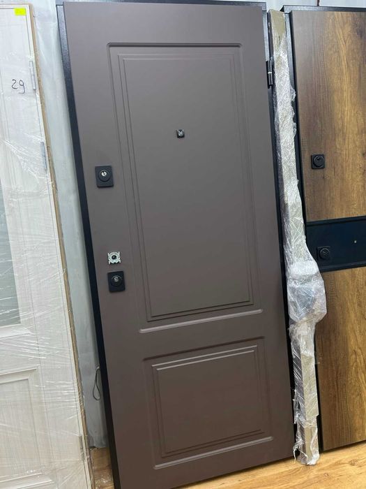 Вхідні - Броньовані двері РОЗПРОДАЖ ! В наявності!