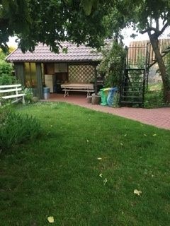 Pokoje gościnne u Romka / noclegi Mikołajki