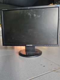 Monitor Samsung.