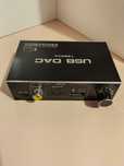 Konwerter DAC USB