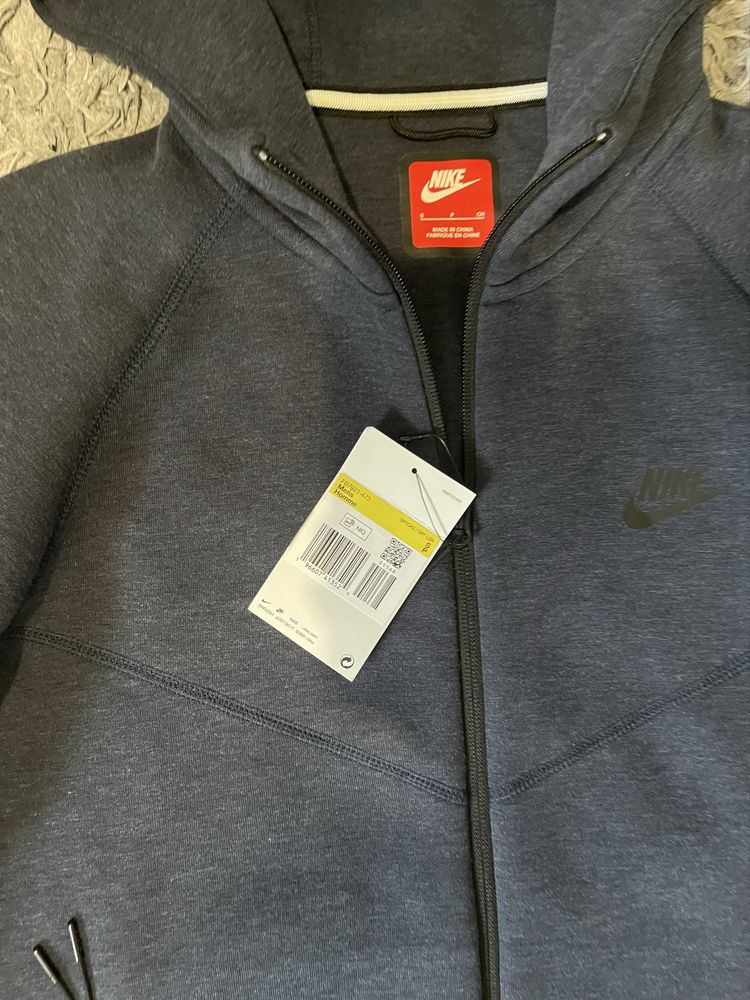 Nike Tech Fleece Оригінал