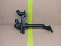 Stan BDB obudowa termostatu VW POLO IV 9N 1.2B 2003 rok termostat
