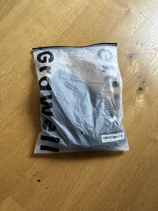 Koszulka na ramiączkach top czarna XL nowa shein asymetryczna