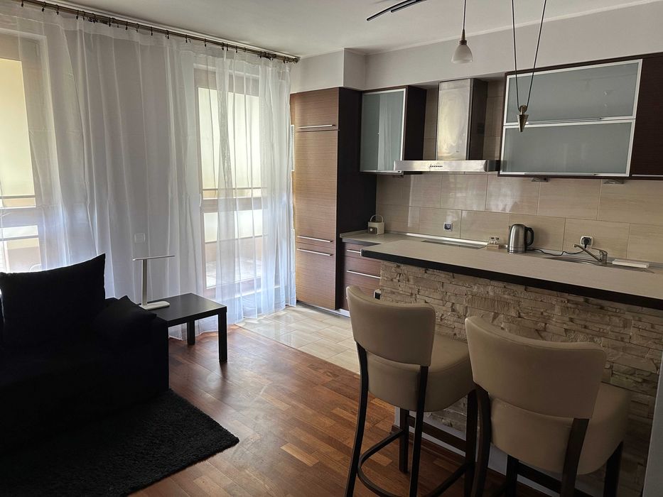 Bemowo 1 pokój 40m2 kawalerka odnowiona