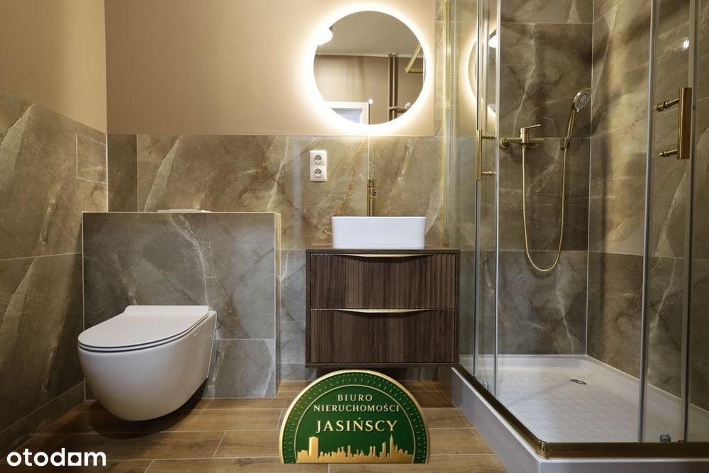 Mieszkanie | ul. Ranieckiej | 38,80 m2 | 2 pokoje