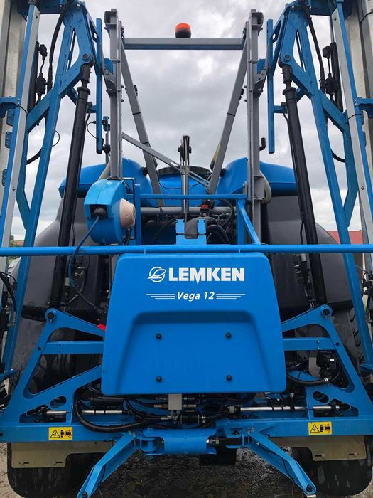 Opryskiwacz Lemken Vega 12/3000 (Hardi, Amazone Horsh)