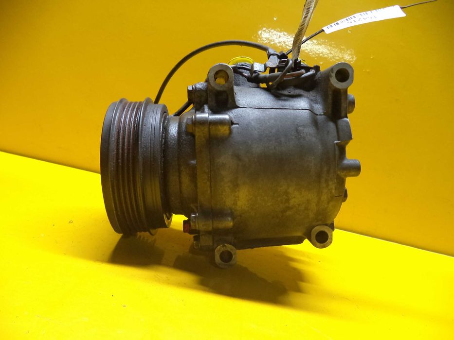 Компрессор кондиционера Honda Civic 6 Honda CR-V Honda HR-V