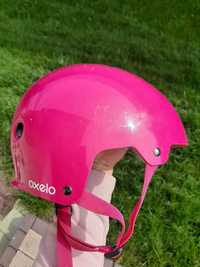 Kask z oxelo 50- 54 cm