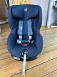 Дитяче автокрісло Britax-Römer Trifix i-Size
