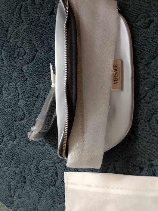 Nerka Versace oryginal