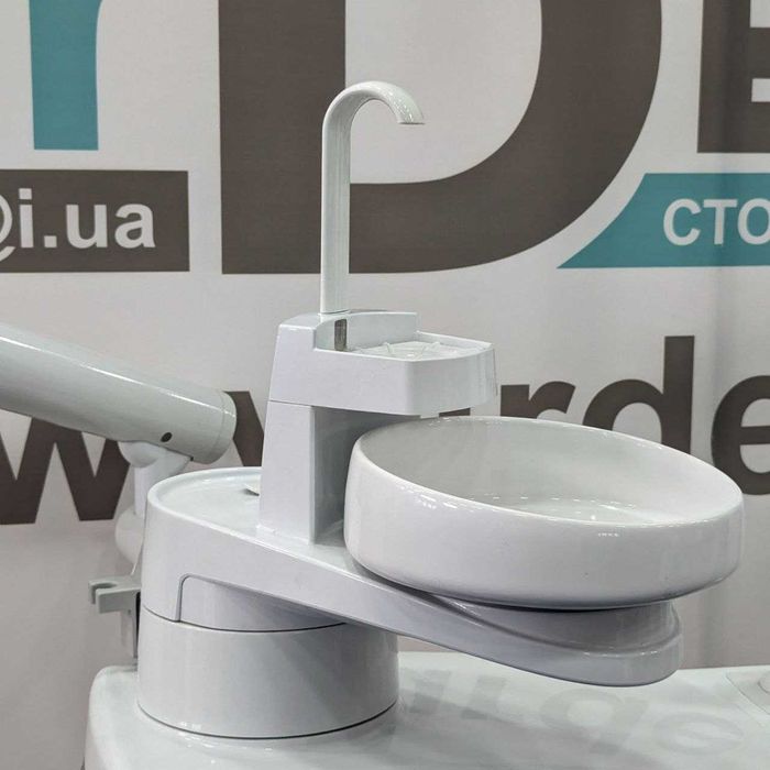 Стоматологічна установка KaVo E80