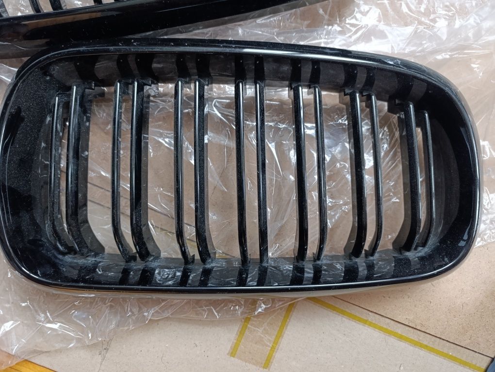 Ноздрі Bmw x5 f15
