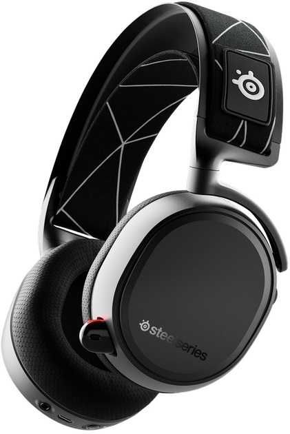 Навушники SteelSeries Arctis 9 Wireless