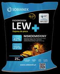 Sobianek Lew Plus 27-29 MJ