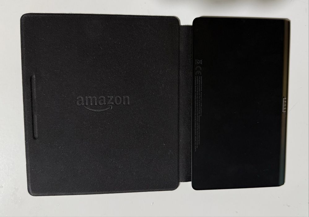 Amazon Kindle Oásis 8 geração