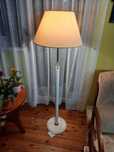 lampa stojąca wys.150 cm