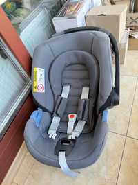 Автокрісло cybex aton 0-12 до 13 кг