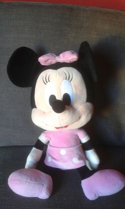 Peluches Disney