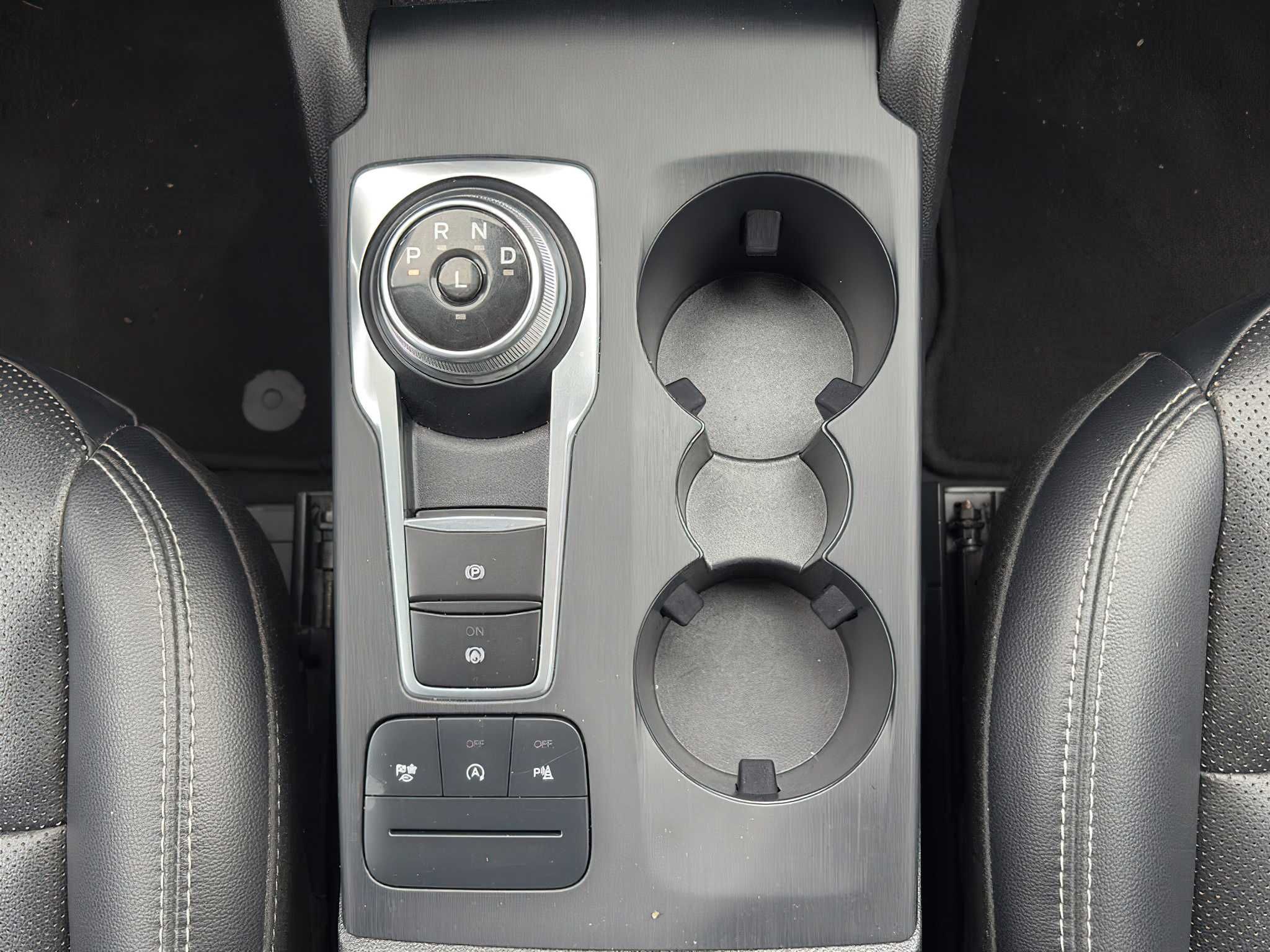 Ford Escape Titanium 2022