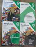 Conjunto de manuais do professor (Para) Textos