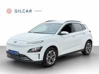 Hyundai Kauai EV 39 kWh Premium