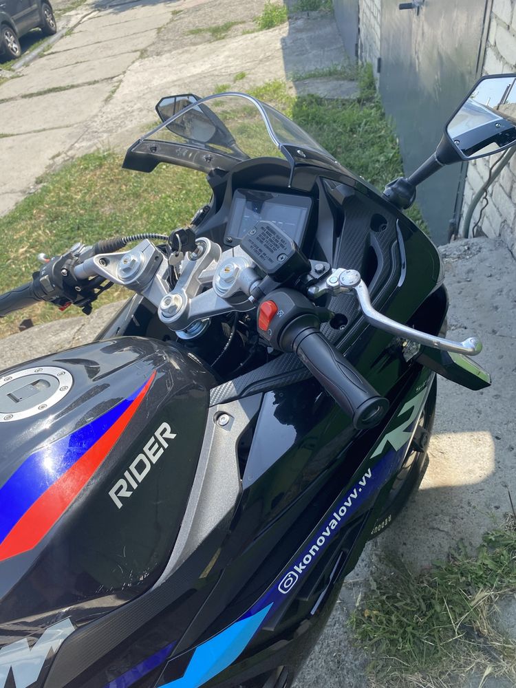 Продам rider 250rr