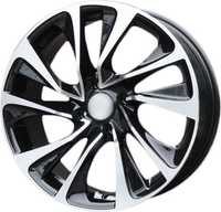 1011 MB FELGI 17 5x108 CITROEN C4 C5 C6 PICASSO