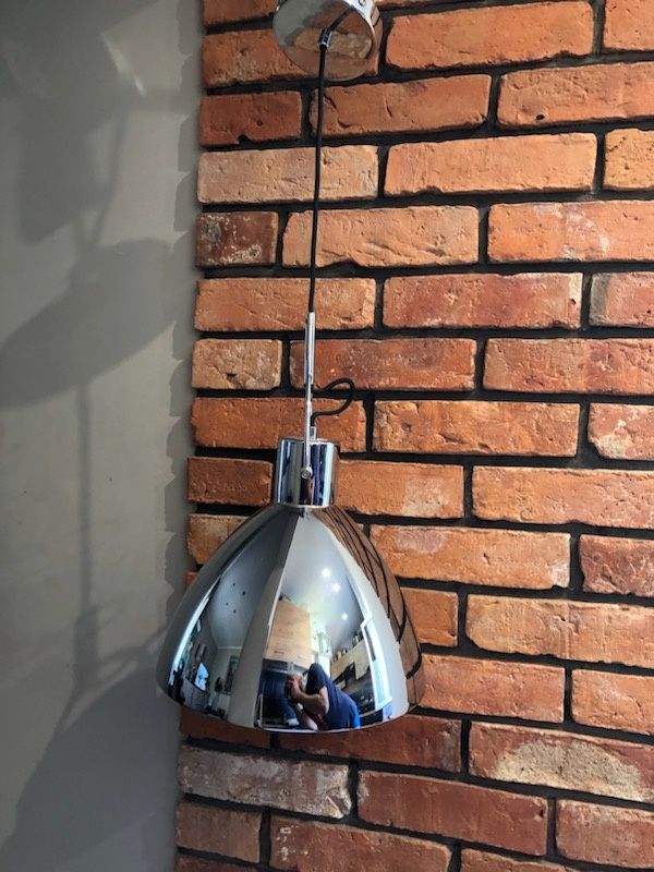 Lampy wiszące plus kinkiet