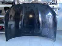 Capot Nissan Qashqai - 2007 / 2010