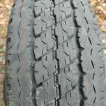215/65/16 c bridgestone duravis r630