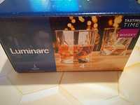 Набор бокалов для виски Luminarc