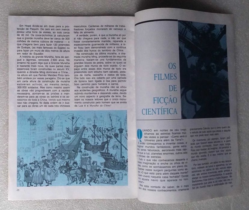 Boletim das Bibliotecas Itinerantes