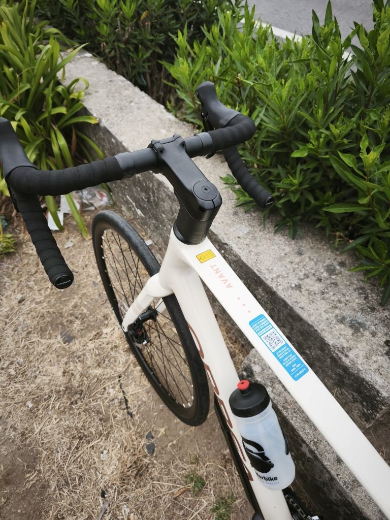 Bicicleta Orbea Avant H40