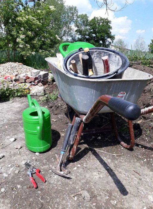 Під ключ колодязь, септик. Земляні роботи Кам’янець-Подільський