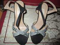 Buty Studio London 37