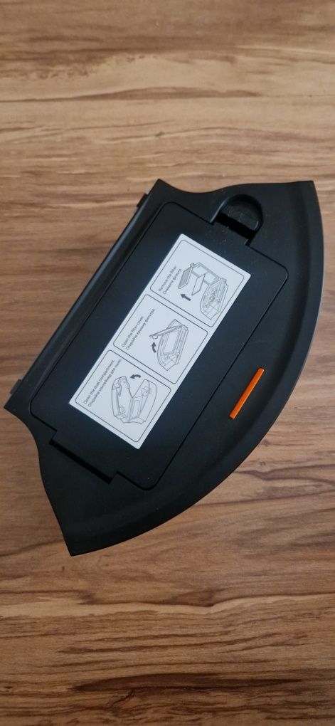 Xaomi Robot Vacuum E5 stan bardzo dobry