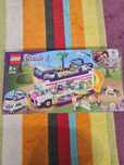 Klocki Lego kamper