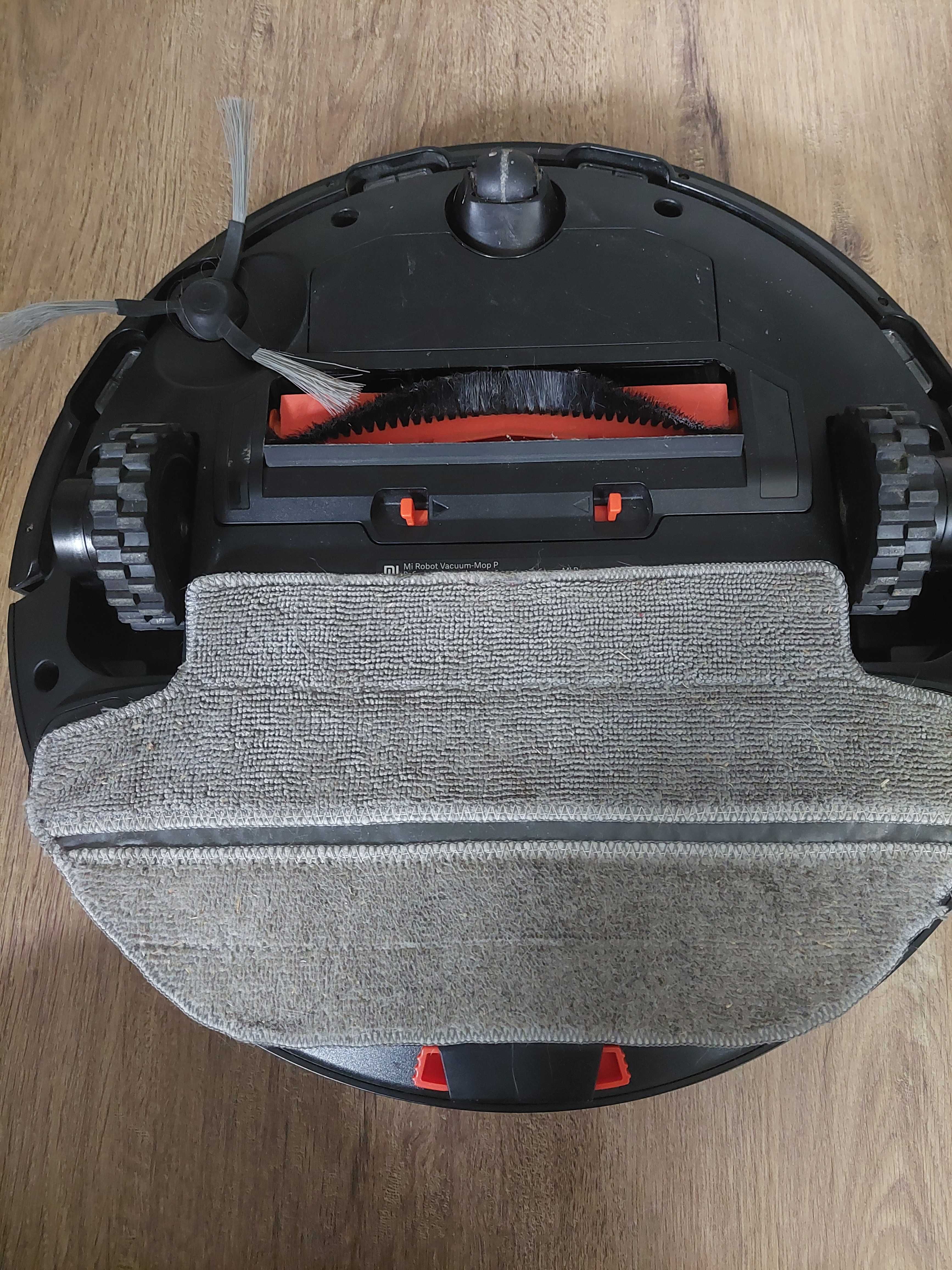 Odkurzacz Mi Robot Vacuum-Mop P
