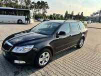 Skoda octavia 1.6 2010