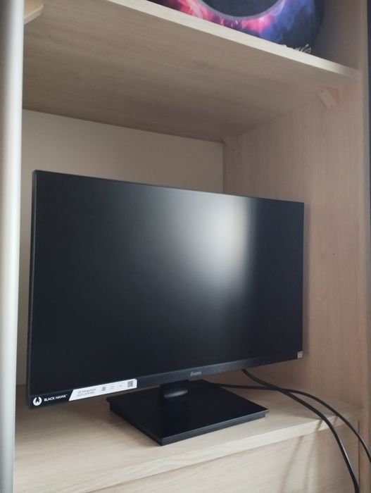 Monitor IIYAMA G-Master G2530HSU