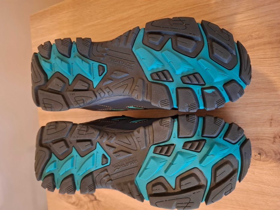 Damski trekkingi Regatta Lady Holcombe rozmiar 37 (zanizony)