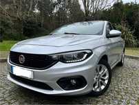 Fiat Tipo 1.3 M-Jet Lounge